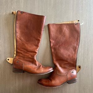 Frye boots